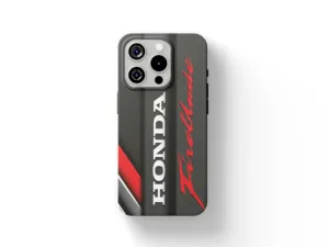 Honda Coque Smartphone Design Robuste Résistant